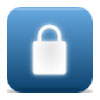 Logo Facebook Privacy Watcher Ícone Logo Facebook Privacy Watcher Ícone