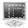 Logo WndSizer Ícone Logo WndSizer Ícone