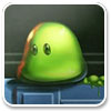 Logo Jelly Escape Ícone Logo Jelly Escape Ícone
