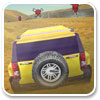 Logo Jeep Valley Rally Ícone Logo Jeep Valley Rally Ícone