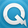 Logo Quik.io Ícone Logo Quik.io Ícone