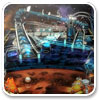 Logo Pinball FX2 Ícone Logo Pinball FX2 Ícone