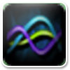 Logo CyberLink AudioDirector Ícone Logo CyberLink AudioDirector Ícone