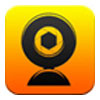 Logo Mobiola WebCamera Ícone Logo Mobiola WebCamera Ícone