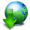 Logo Parosolution`s YouTube Downloader Ícone Logo Parosolution`s YouTube Downloader Ícone