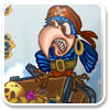 Logo Pirates: Arctic Treasure Ícone Logo Pirates: Arctic Treasure Ícone