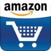 Logo Amazon Ícone Logo Amazon Ícone
