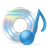 Logo Clip to MP3 Converter Ícone Logo Clip to MP3 Converter Ícone