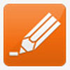 Logo Free Easy Audio Editor Ícone Logo Free Easy Audio Editor Ícone