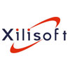Logo Xilisoft Multiple Desktops Ícone Logo Xilisoft Multiple Desktops Ícone