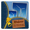 Logo IDsizer Ícone Logo IDsizer Ícone