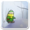 Logo Marvin`s Mittens Ícone Logo Marvin`s Mittens Ícone