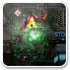 Logo Outpost Swarm Ícone Logo Outpost Swarm Ícone
