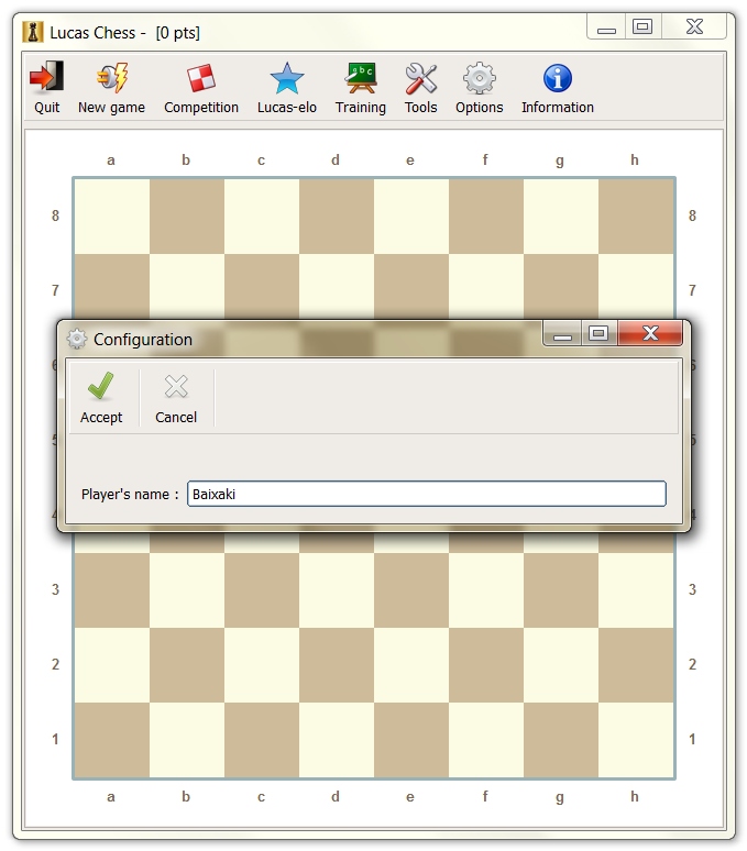 Lucas Chess Download