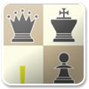 Logo Lucas Chess Ícone Logo Lucas Chess Ícone