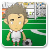 Logo Crazy Freekick Ícone Logo Crazy Freekick Ícone
