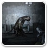 Logo Metro 2033 Ícone Logo Metro 2033 Ícone