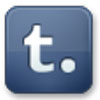 Logo Thumbr.it Ícone Logo Thumbr.it Ícone
