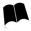 Logo Magic Kindle Formatter Ícone Logo Magic Kindle Formatter Ícone