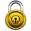 Logo Password Manager+ Ícone Logo Password Manager+ Ícone