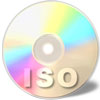 Logo FlashCrest ISO Maker Ícone Logo FlashCrest ISO Maker Ícone