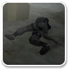 Logo StalkerOnline3D Ícone Logo StalkerOnline3D Ícone