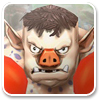 Logo Beast Boxing Turbo Ícone Logo Beast Boxing Turbo Ícone