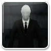 Logo SlenderMod Ícone Logo SlenderMod Ícone