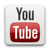 Logo YouTube Downloader Free Ícone Logo YouTube Downloader Free Ícone