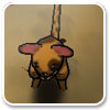 Logo Jerboa: Maggot Feast-Day Ícone Logo Jerboa: Maggot Feast-Day Ícone