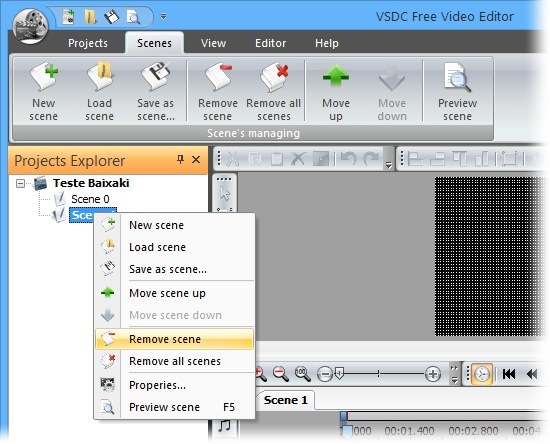 Vsdc video editor tutorials