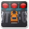 Logo Race Track Rivals Ícone Logo Race Track Rivals Ícone