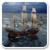 Logo Clear Sailing Ícone Logo Clear Sailing Ícone