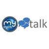 Logo MyEyes Talk Ícone Logo MyEyes Talk Ícone