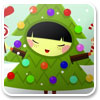 Logo MSN Wallpaper and Screensaver Pack: 2012 Holidays Ícone Logo MSN Wallpaper and Screensaver Pack: 2012 Holidays Ícone