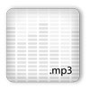 Logo MP3 Search para Firefox Ícone Logo MP3 Search para Firefox Ícone