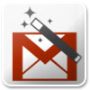 Logo GmailWiz Ícone Logo GmailWiz Ícone