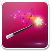 Logo Make Ringtone Ícone Logo Make Ringtone Ícone