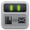 Logo Everbot for Google Calendar Ícone Logo Everbot for Google Calendar Ícone