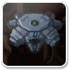 Logo TYRANOFORCE Ícone Logo TYRANOFORCE Ícone