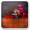 Logo Atomic Creep Spawner Ícone Logo Atomic Creep Spawner Ícone