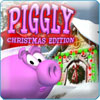 Logo Piggly Christmas Edition Ícone Logo Piggly Christmas Edition Ícone