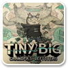 Logo Tiny and Big: Grandpa`s Leftovers Ícone Logo Tiny and Big: Grandpa`s Leftovers Ícone