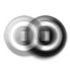 Logo Shutti Shutdown Booster Ícone Logo Shutti Shutdown Booster Ícone