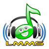 Logo LMMS Portable Ícone Logo LMMS Portable Ícone