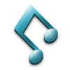 Logo MusicZen Ícone Logo MusicZen Ícone