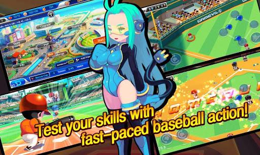 Baseball Superstars 2013 Online Game Baseball Superstars 2013 Online Game