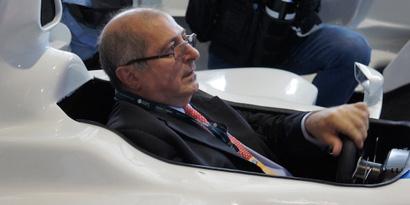 Imagem de: "Brasil terá 4G até a Copa", afirma Ministro das Comunicações