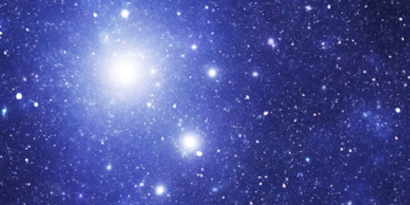 Imagem de: Os planetas além do nosso Sistema Solar