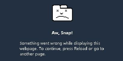 Imagem de: Como corrigir aquele erro chato do Shockwave Flash no Chrome